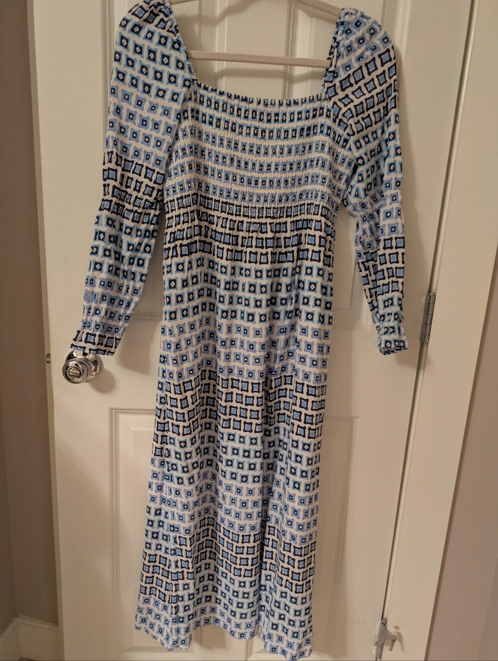Sail To Sable S Dress - Picture 5 of 12